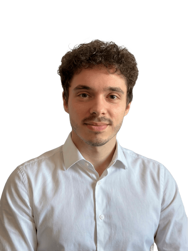 Riccardo Morandi